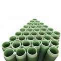 FR4 Fiber Glass Epoxy Tube